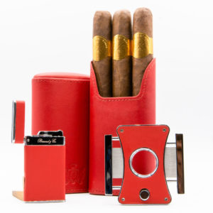 cuban fine cigar accessories seed case cigars