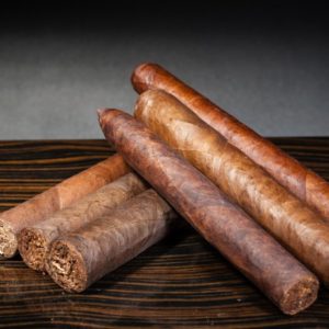 cigar cuban seed sampler connoisseur cigars