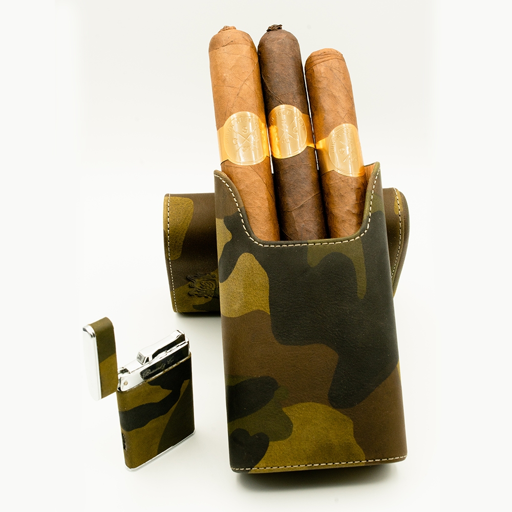 gucci cigar case