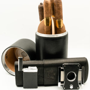 Cigar Accessories Storage