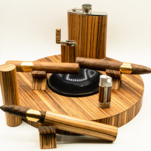 Cigar Accessories Gifts