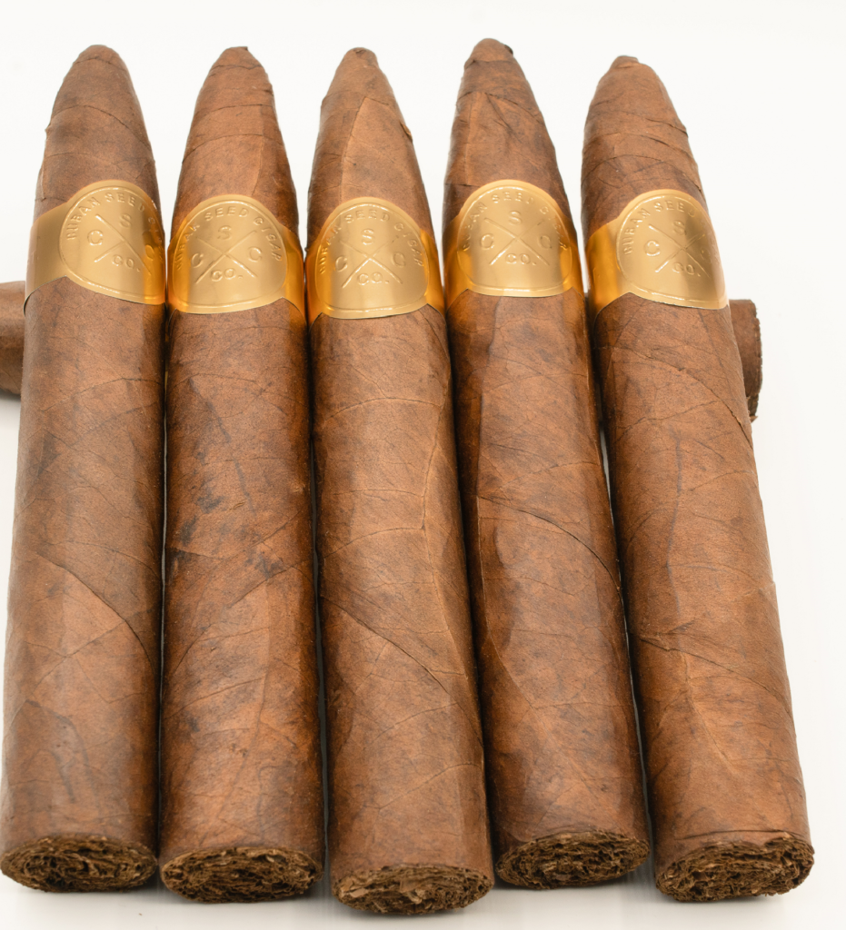 Cuban Made Cigars