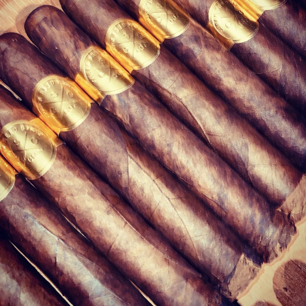 Premium Cuban-Style Cigars