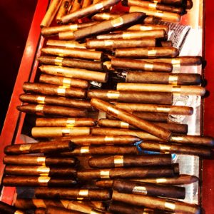 Cuban Cigars Information