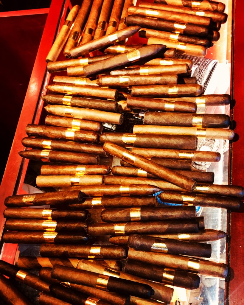 Cuban Cigars Information