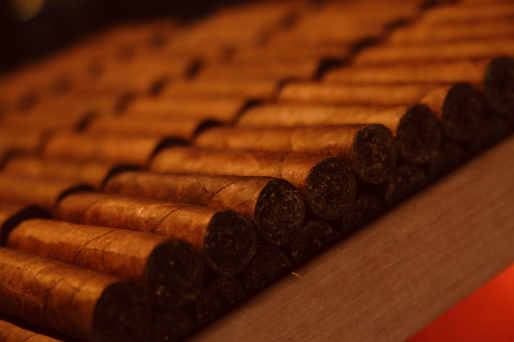 Cuban Cigar Laws