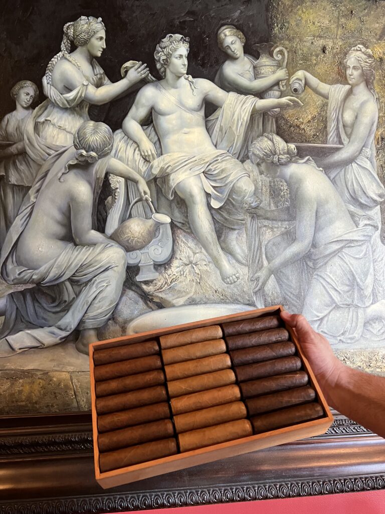 Cuban Style Cigars